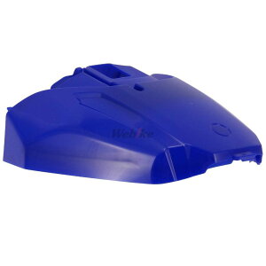 POLISPORT �|���X�|�[�c �G�A�{�b�N�X�J�o�[ for YZ250F/250FX/450F/450FX WR 450F YZ 250F 450FX YAMAHA ���}�n �G�A�N���[�i�[�J�o�[ �O��