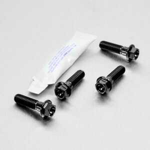 PRO BOLT �v���{���g �t�����g�A�N�X���s���`�{���g�Z�b�g Monster 1200R 250 EXC-F 990 Adventure DUCATI �h�D�J�e�B KTM ���̑��A�N�X���֘A�I�v�V�����E��C���i �z�C�[���֘A �����