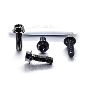 PRO BOLT �v���{���g �t�����g�A�N�X���s���`�{���g�Z�b�g FC 250 450 FE 350 125 SX SX-F 500 EXC-F 950 Super Enduro R HUSQVARNA �n�X�N�o�[�i KTM ���̑��A�N�X���֘A�I�v�V�����E��C���i �z�C�[���֘A �����