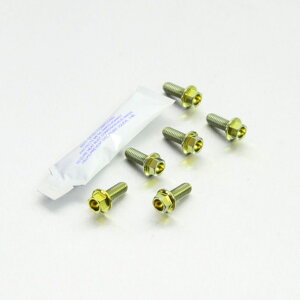 PRO BOLT �v���{���g �f�B�X�N�{���g 990 Adventure WR125R KTM YAMAHA ���}�n ���[�^�[�{���g �u���[�L