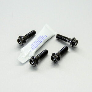 PRO BOLT �v���{���g �t�����g�u���[�L�L�����p�[�}�E���e�B���O�{���g�L�b�g R1200GS CB1000R CB1300 CB600 Hornet FY-F6 SFW-SFX CBF1000 CBF600S CBR400RR CBR600F1-F5 CBR650F DN01 VFR750FL-FP XL1000V V4-V9 Varadero XL700 VA Transalp