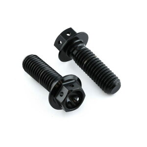 PRO BOLT �v���{���g �t�����g�u���[�L�L�����p�[�}�E���e�B���O�{���g�L�b�g TNT 125 CB125 CBF Monkey Z125 MSX125 Grom 250 SX GSX-R125 YZ250F BENELLI �x�l�� HONDA �z���_ KTM SUZUKI �X�Y�L YAMAHA ���}�n �L�����p�[