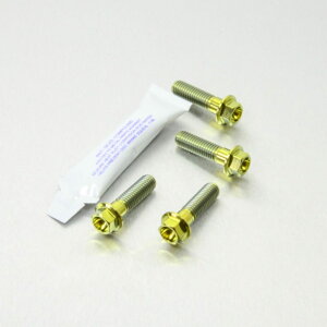 PRO BOLT v{g tgu[LLp[}EeBO{gLbg K1300R R1200GS GSF1200 Bandit GSR600 GSX-R750 Y-K3 GSX1250FA GSX650F SV1000S SV1000 BMW SUZUKI XYL Lp[{gE}Eg{