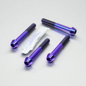 PRO BOLT v{g tgu[LLp[}EeBO{gLbg Ninja 1000 SX GSX-R1000 L7+ MT-10 TMAX 560 KAWASAKI JTL SUZUKI XYL YAMAHA }n Lp[{gE}Eg{g u