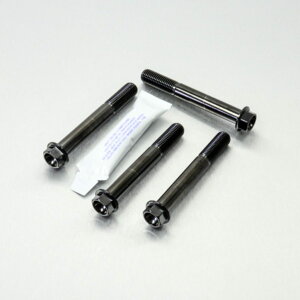 PRO BOLT v{g tgu[LLp[}EeBO{gLbg Z1000 Z900RS ZX-10R Ninja YZF-R1 KAWASAKI JTL YAMAHA }n Lp[{gE}Eg{g u[L