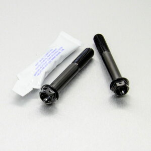 PRO BOLT �v���{���g �t�����g�u���[�L�L�����p�[�}�E���e�B���O�{���g�L�b�g 690 Duke MT-125 KTM YAMAHA ���}�n �L�����p�[�{���g�E�}�E���g�{���g �u���[�L