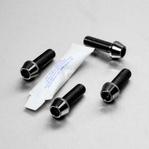 PRO BOLT �v���{���g �t�����g�u���[�L�L�����p�[�}�E���e�B���O�{���g�L�b�g 990 Superduke KTM �L�����p�[�{���g�E�}�E���g�{���g �u���[�L