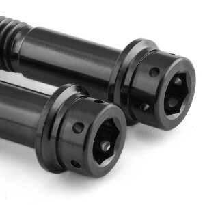 PRO BOLT �v���{���g �t�����g�L�����p�[�s���`�{���g�Z�b�g RS125 RS4 125 50 APRILIA �A�v�����A �L�����p�[�{���g�E�}�E���g�{���g �u���[�L
