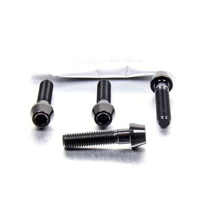 PRO BOLT �v���{���g �t�����g�L�����p�[�s���`�{���g�Z�b�g RS125 RS4 125 50 APRILIA �A�v�����A �L�����p�[�{���g�E�}�E���g�{���g �u���[�L