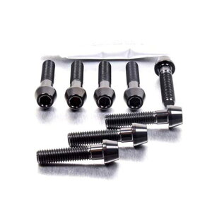 PRO BOLT �v���{���g �t�����g�L�����p�[�s���`�{���g�Z�b�g CB1300 CBR600F1-F5 CBR600FS1-FS2 CBR600FX-FY CBR600RR CBR900RRW-RRX Fireblade CBR954RR2-RR3 VTR1000 SP1 SP2 HONDA �z���_ �L�����p�[�{���g�E�}�E���g�{���g �u