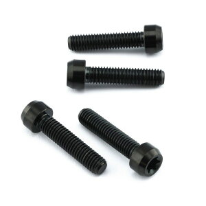 PRO BOLT �v���{���g �t�����g�L�����p�[�s���`�{���g�Z�b�g RS4 125 50 APRILIA �A�v�����A �L�����p�[�{���g�E�}�E���g�{���g �u���[�L