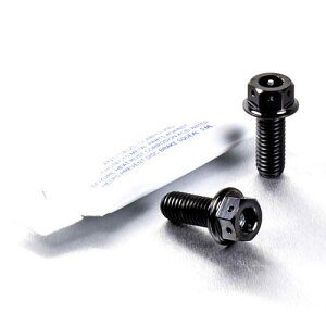 PRO BOLT �v���{���g ���A�u���[�L�L�����p�[�}�E���e�B���O�{���g�L�b�g RS660 RSV1000 Mille R Tuono RSV1000R Factory SL1000 Falco 660 V4 1100RR V4R Monster 1200R 821 Panigale V4S Streetfighter Supersport 950 S CBR1000RR-R Fireblad