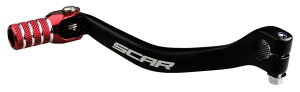 Scar Racing �X�J�[���[�V���O �V�t�g�y�_�� RR125 RR200 RR250 RR300 RR350 RR390 RR430 RR480 XTRAINER250 XTRAINER300 RX300 BETA �x�[�^ �X�e�b�v �����