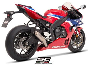 SC-PROJECT SCvWFNg GP70-R XbvITCT[t`^NpCv CBR1000RR-R FIREBLADE HONDA z_ XbvI}t[ }t[