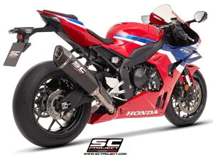 SC-PROJECT SCvWFNg SC1-R XbvITCT[(350mm)t`^NpCv CBR1000RR-R FIREBLADE HONDA z_ XbvI}t[ }t[