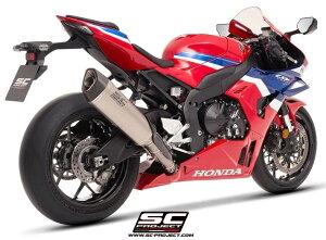 SC-PROJECT SCvWFNg SC1-R XbvITCT[(350mm)t`^NpCv CBR1000RR-R FIREBLADE HONDA z_ XbvI}t[ }t[