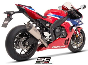SC-PROJECT SCvWFNg SC1-R XbvITCT[ (250mm)t`^NpCv CBR1000RR-R FIREBLADE HONDA z_ XbvI}t[ }t[