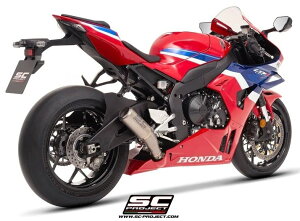 SC-PROJECT SCvWFNg CR-T XbvITCT[t`^NpCv CBR1000RR-R FIREBLADE HONDA z_ XbvI}t[ }t[
