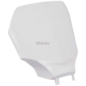 POLISPORT |X|[c tgio[v[g([bPv[g) YZ250F YZ450F YZ450FX YAMAHA }n [bPv[gE[bPx[X O