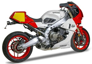 SC-PROJECT SCvWFNg tGL][XgVXe 3-1  S1 TCT[ XSR 900 GP YAMAHA }n tGL][Xg}t[ }t[