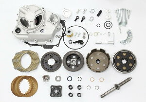 NECTO �l�N�g �����N���b�` �o�[�W�����A�b�v�L�b�gB�y APE / XR NSF �z NSF100 �G�C�v100 XR100���^�[�h HONDA �z���_ ���̑��N���b�`�I�v�V�����E��C���i �쓮�n 5�����[�V���O