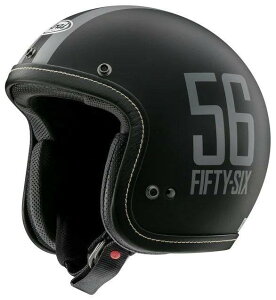 Arai AC Arai×56design CLASSIC-AIR FIFTY-SIX [NVbN GA tBteB[VbNX tbgubN ] wbg WFbgwbg