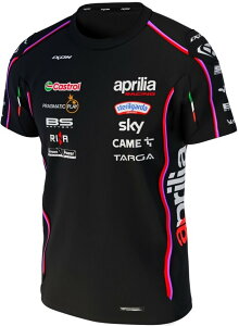 IXON CN\ MotoGP Aprilia Racing ObY `[TVc TVc Ap