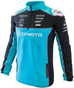 IXON CN\ MotoGP CFMOTO RACING TEAM ObY `[XEFbg JWAp[J[Et[fB[EXEFbg Ap