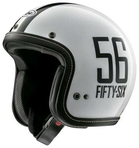Arai AC Arai×56design CLASSIC-AIR FIFTY-SIX [NVbN GA tBteB[VbNX zCg] wbg WFbgwbg