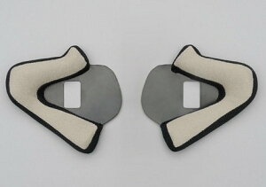 ZENITH HELMET [jXwbg yCEIvVp[czSF-7^II Lea Winds `[Npbh SF-7 SF-7II wbg`[Npbh wbg TCYFt[^XL(20mm)(9079149C4800)