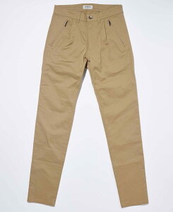 KADOYA Jh CORSA SLIM CHINO-LD [KfS LEATHERKfS PRODUCT] fB[X fjpcEW[YE`mpc pcE{gX Ap