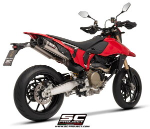 SC-PROJECT SCvWFNg S1-C cC XbvITCT[ HYPERMOTARD 698 MONO RVE DUCATI hDJeB XbvI}t[ }t[ {̍ގF`^