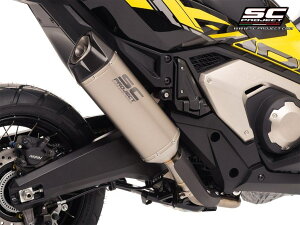 SC-PROJECT SCvWFNg SC1-X XbvITCT[ X-ADV HONDA z_ XbvI}t[ }t[