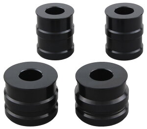 SHIFT UP シフトアップ アクスルカラー フロント&リヤセット モンキー125 HONDA ホンダ ホイール関連 足回り