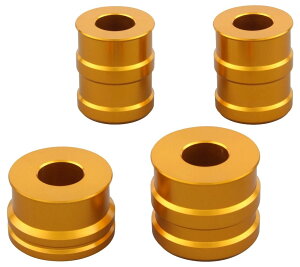 SHIFT UP �V�t�g�A�b�v �A�N�X���J���[ �t�����g�������Z�b�g DAX125 GROM HONDA �z���_ �z�C�[���֘A �����