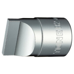 TONE gl 12.7mm (1/2) hCo[\Pbg ̑A\Pbg \Pbg nhc[ [Ki@Fi-j 3.8×24.0immj