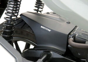 BODY STYLE {fB[X^C Sportsline rear hugger ADV 350 Forza HONDA z_ AtF_[ tF_[֘A O