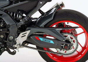 BODY STYLE �{�f�B�[�X�^�C�� Raceline rear hugger MT-09 Automatik Y-AMT SP YZF-R9 YAMAHA ���}�n ���A�t�F���_�[ �t�F���_�[�֘A �O��