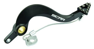 Scar Racing �X�J�[���[�V���O ���A�u���[�L�y�_�� MC125 MC250F MC350F MC450F TC125 FC250 FC350 FC450 125SX 150SX 250SXF 350SXF 450SXF 450EXCF 500EXC 500EXCF GASGAS �K�X�K�X HUSQVARNA �n�X�N�o�[�i KTM �u���[�L�y�_�� �X�e�b