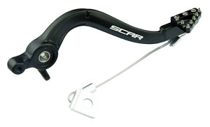 Scar Racing �X�J�[���[�V���O ���A�u���[�L�y�_�� MC250 EC250 EC300 EC250F EC350F TC250 TE150 TE150i TE250 TE250i TE300 TE300i FE250 FE350 FE450 FE501 250SX 150EXC TPI 250EXC 250EXCF 300EXC 350EXCF GASGAS �K�X�K�X HUSQVARNA �n�X�N�o