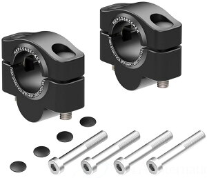 HEPCO��BECKER �w�v�R���x�b�J�[ �n���h���o�[���C�U�[ Caballero 125 500 700 V85TT Strada Travel GSX 8S GSX-8TT GSX-8T GSX-S1000 GX V-Strom1000 XT V-Strom1050 DE V-Strom800 Tiger1050 Sport �n���h���o�[�N�����v �n���h������