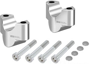 HEPCO��BECKER �w�v�R���x�b�J�[ �n���h���o�[���C�U�[ Norden 901 Expedition 1050 Adventure 1090 R 1190 1290 Super Duke GT Evo 1390 790 890 Rally SMT 990 / HUSQVARNA �n�X�N�o�[�i KTM �n���h���o�[�N�����v �n���h������