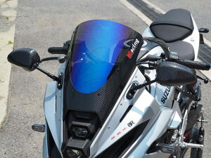 Magical Racing �}�W�J�����[�V���O �J�[�{���g�����X�N���[�� GSX-8R SUZUKI �X�Y�L �X�N���[�� �O�� MagiVeil�Z���~�b�N�R�[�e�B���O�F�Ȃ� / �^�C�v�F���D��J�[�{���^�X�[�p�[�R�[�g