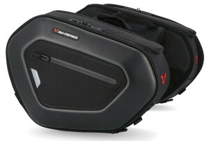 SW-MOTECH SWebN PRO BLAZE ThobOZbg MT-09 YAMAHA }n TChobO ԑ̗pobOEP[X