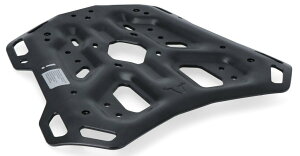 SW-MOTECH SW���e�b�N ADV-RACK (�A�h�x���`���[���b�N) V85 TT MOTOGUZZI ���g�O�b�` ���A�L�����A �O��