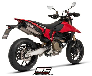 SC-PROJECT SCvWFNg SC1-S cC XbvITCT[ HYPERMOTARD 698 MONO RVE DUCATI hDJeB XbvI}t[ }t[