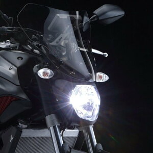 PIAA sA MHY07 HIDI[CLbg MT-07 [EBL-RM07J] YAMAHA }n HIDLbg Η dn