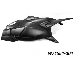 Wunderlich _[bq J[{ XCOA[Jo[ with `F[K[h Multistrada V4 Pikes Peak DUCATI hDJeB XCOA[Jo[EveN^[ O