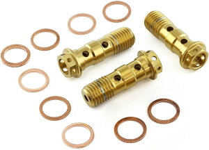 PRO BOLT �v���{���g �o���W���[�{���g �_�u�����[�X�X�y�b�N �t�����g �}�X�^�[�V�����_�[ �u���[�L