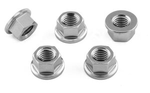 PRO BOLT �v���{���g �X�v���P�b�g�i�b�g Caponord 1200 Dorsoduro 750 NA850 Mana Pegaso 650 Strada RSV1000R Factory RSV4 1000 Tuono V4R APRILIA �A�v�����A �X�v���P�b�g�{���g�E�i�b�g �쓮�n �J���[�F���� �X�e�����X